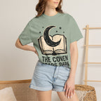 The Coven Reads Dark T-Shirt