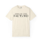Dibs On The Fae Lord T-Shirt