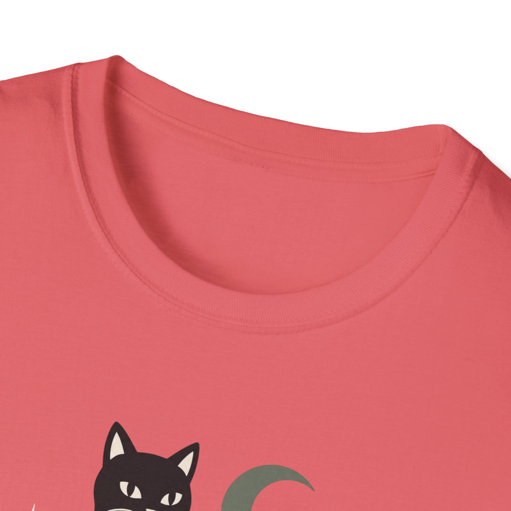 Booked & Bewitched T-Shirt