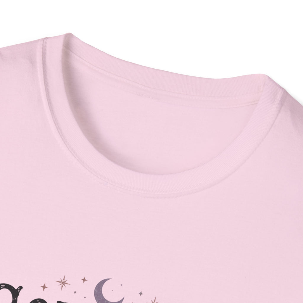 Soft Girl Spell Work T-Shirt