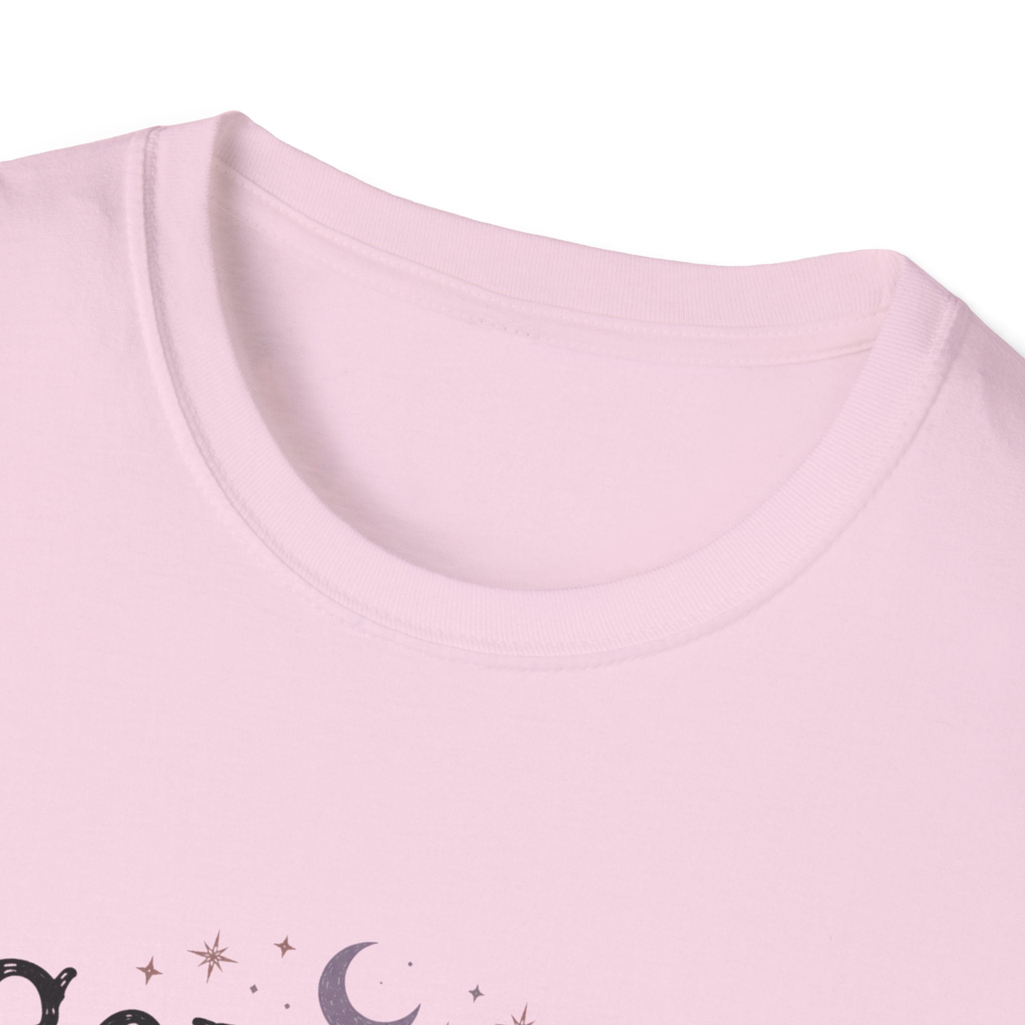 Soft Girl Spell Work T-Shirt