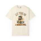 My TBR Is A Binding Spell T-Shirt
