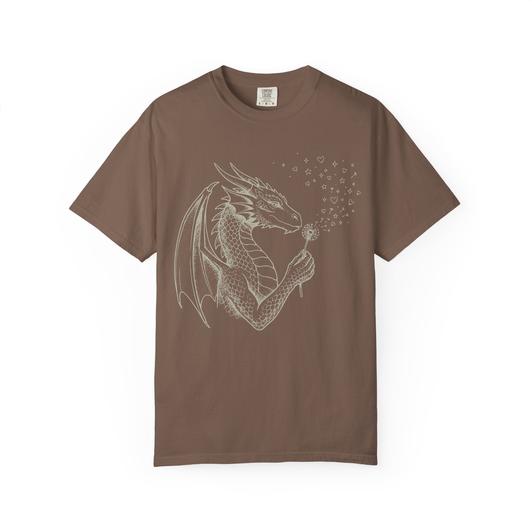 Daydream Dragon T-Shirt