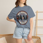 Will Murder For Coffee T-Shirt