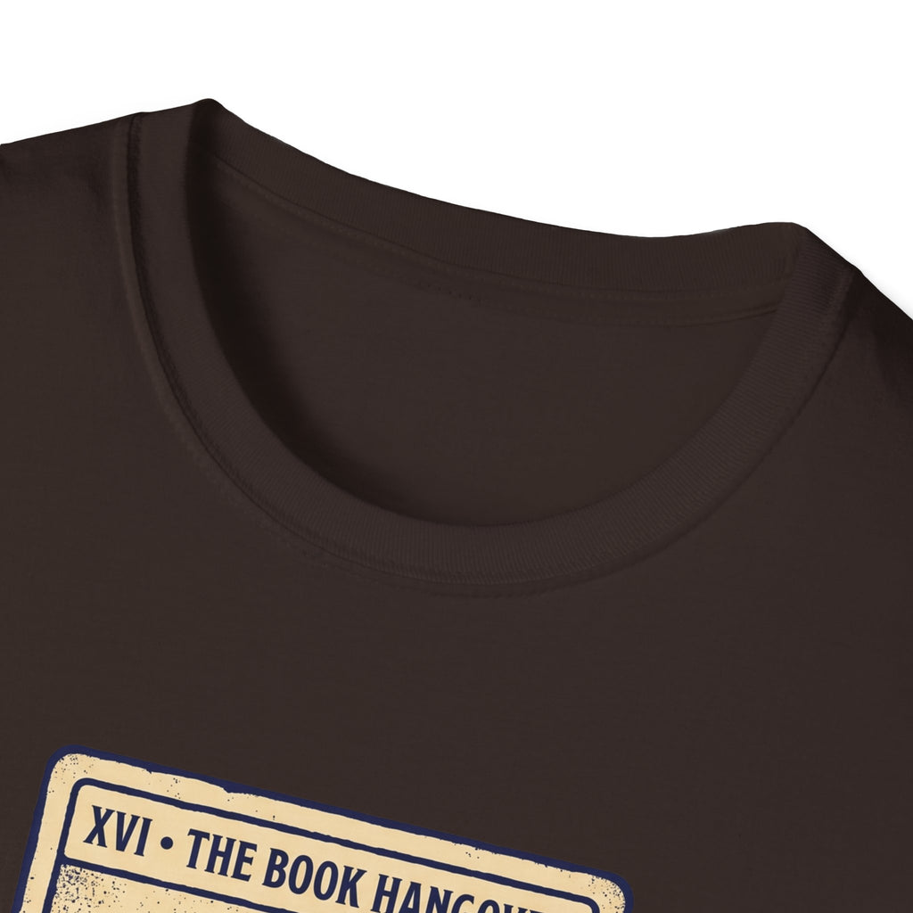 Book Hangover T-Shirt