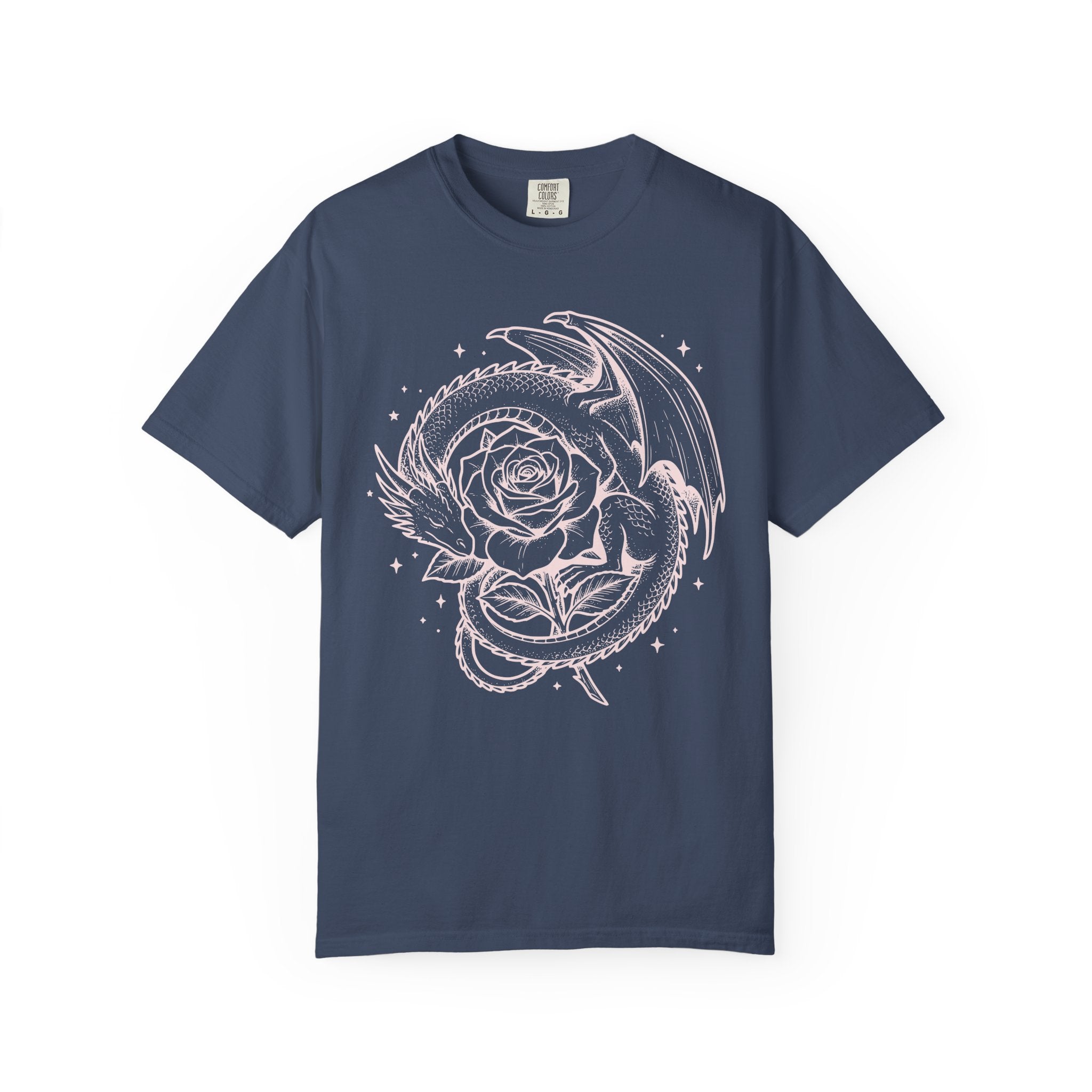 Dreamy Dragon T-Shirt