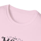 The Moon Keeps My Secrets T-Shirt