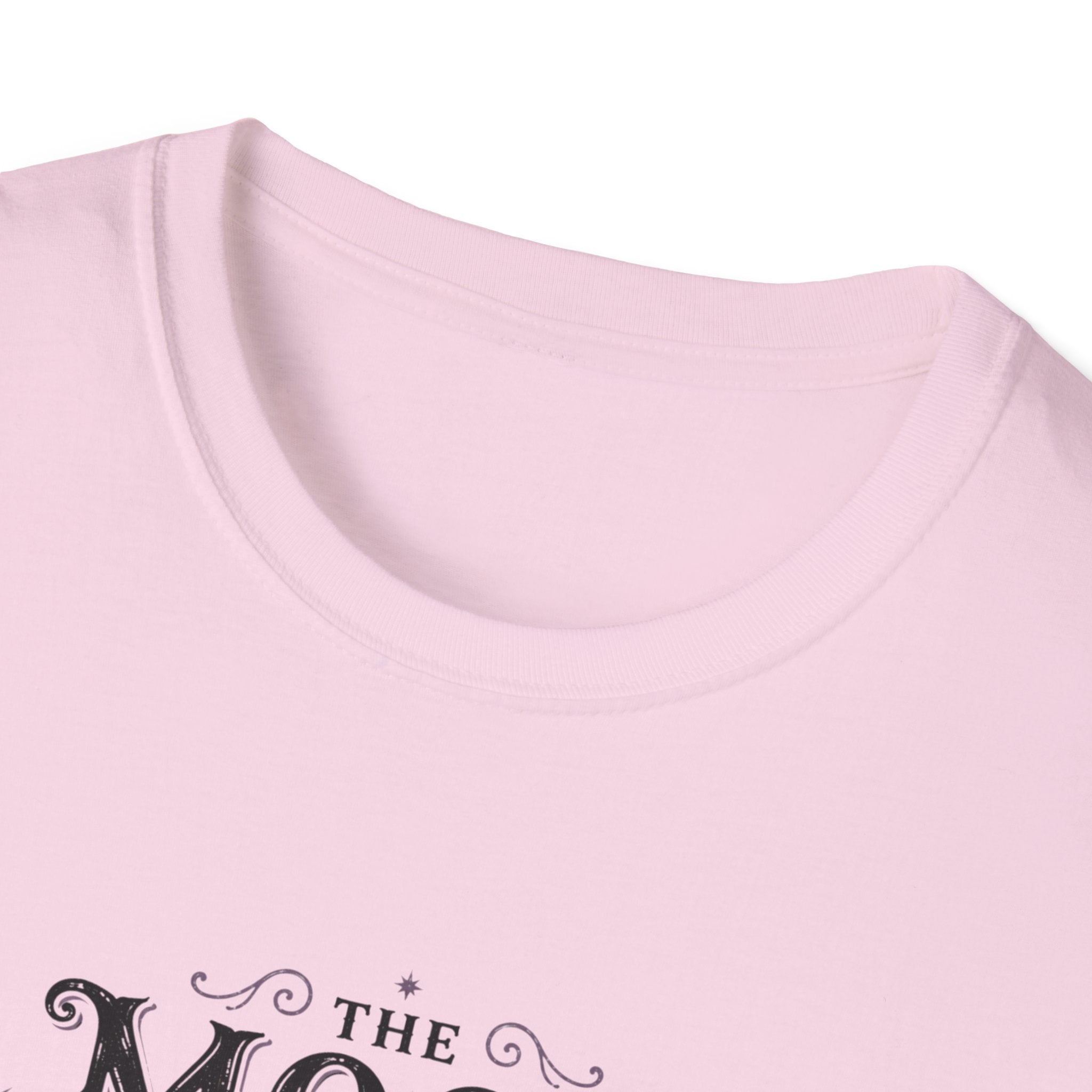 The Moon Keeps My Secrets T-Shirt