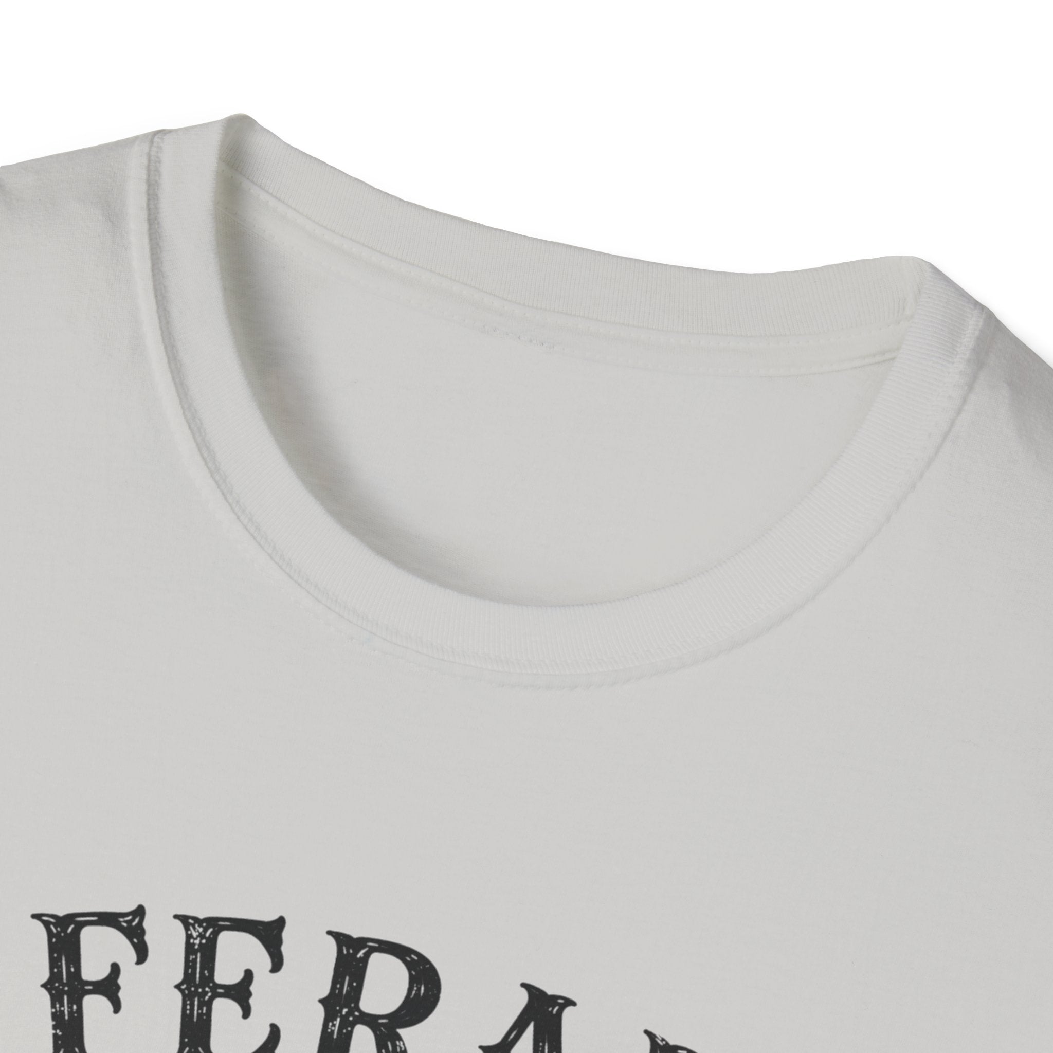 Feral Foraging Witch T-Shirt