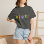 Dragons Summer Fun T-Shirt