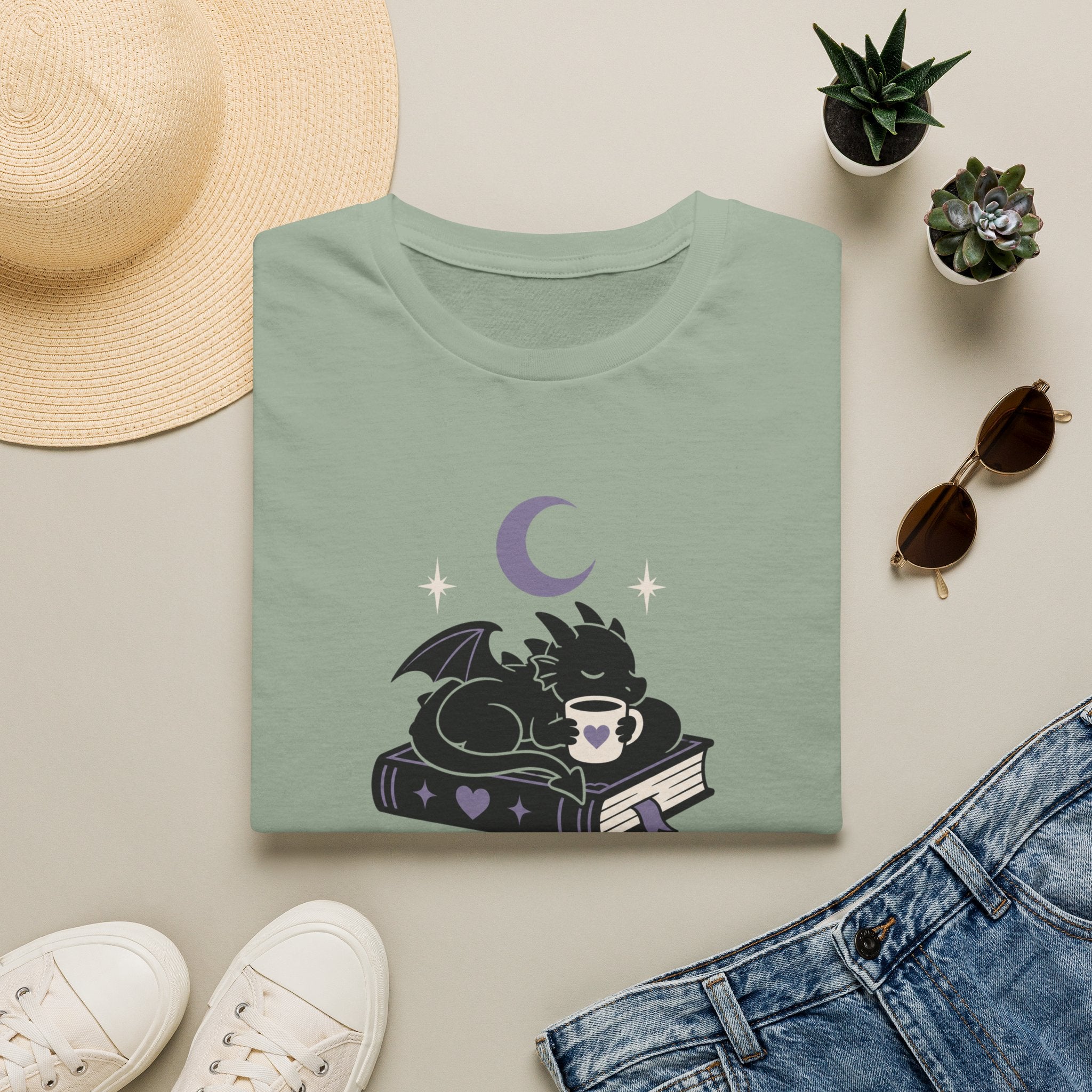 In My Fantasy Era T-Shirt