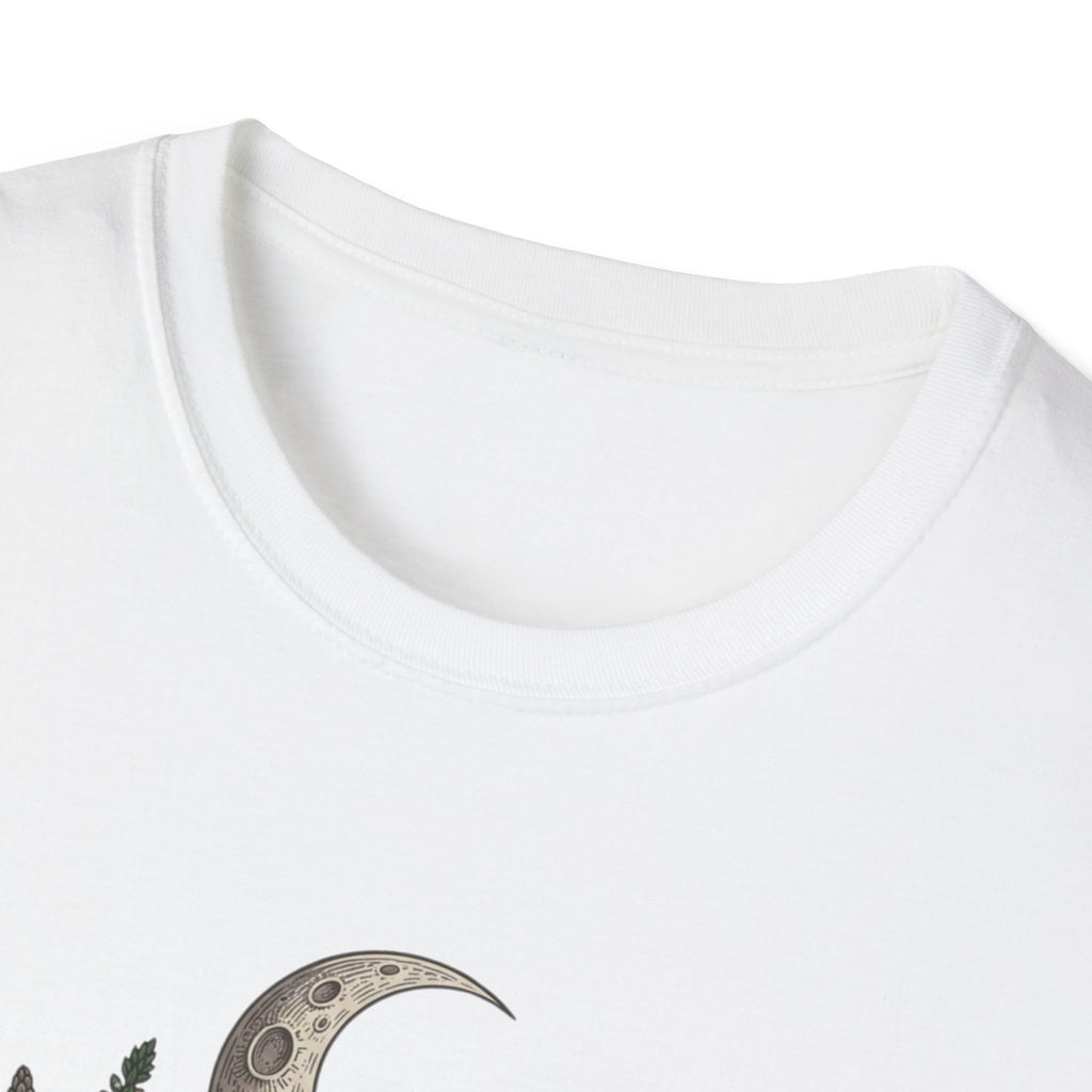 Cozy Hearth Fox T-Shirt