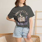 Annotated By Moonlight T-Shirt