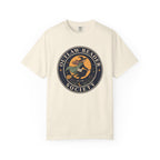 Outlaw Reader Society T-Shirt