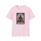 The Shadow Daddy Tarot Card T-Shirt