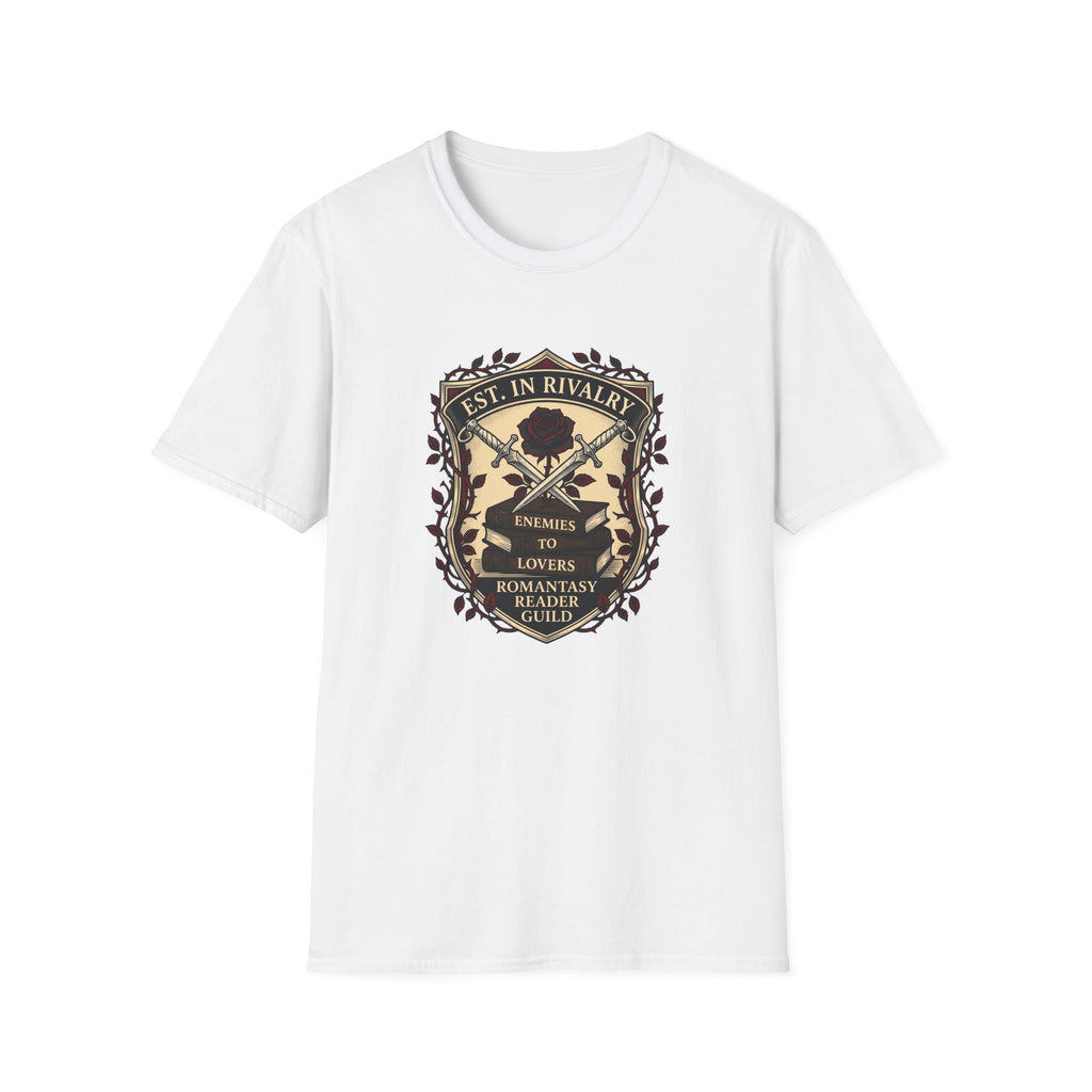 Est. In Rivalry T-Shirt