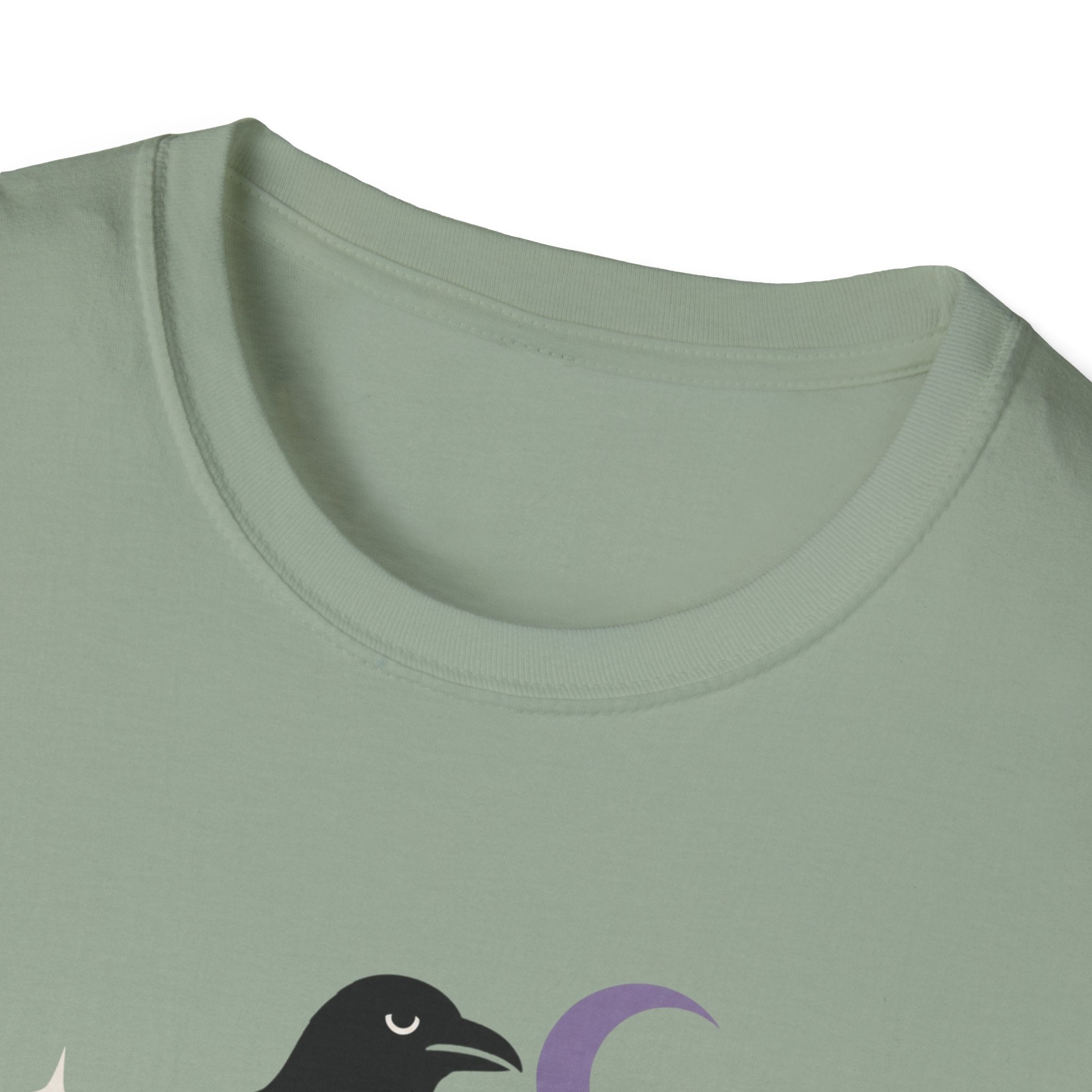 Caffeinated and Cursed T-Shirt