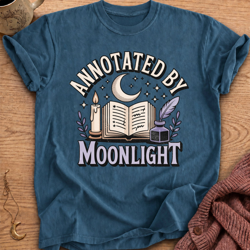 Midnight