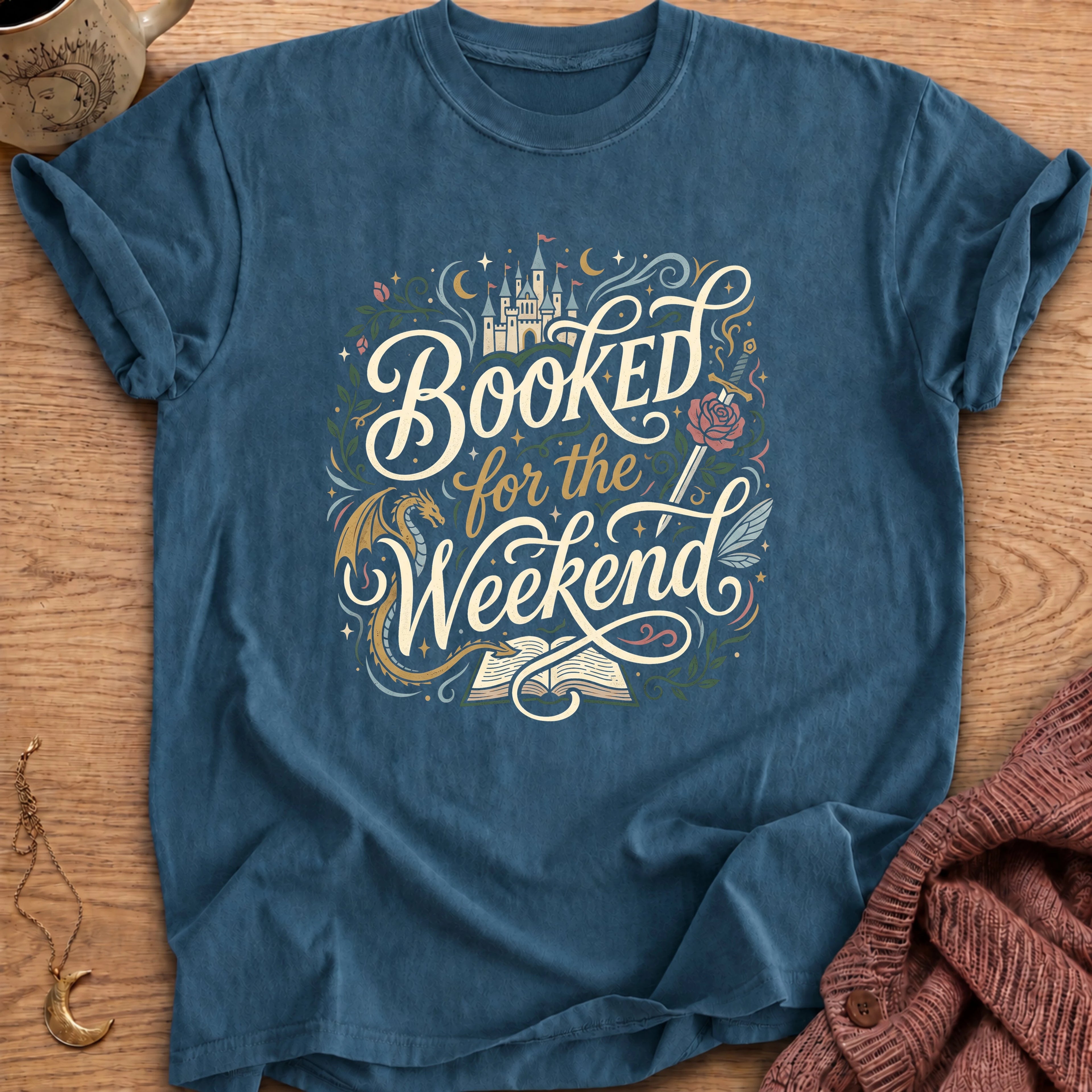 Midnight