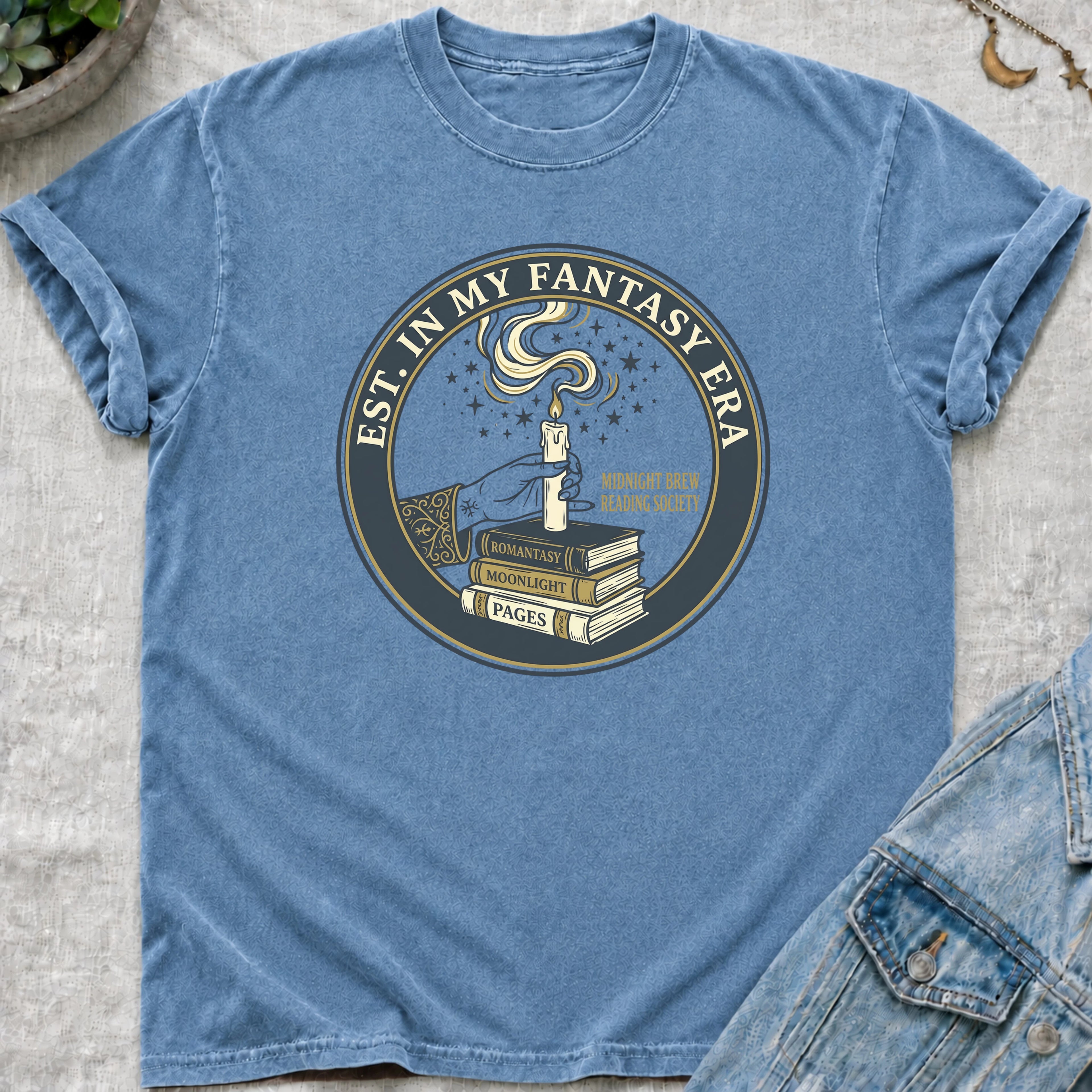 Blue Jean