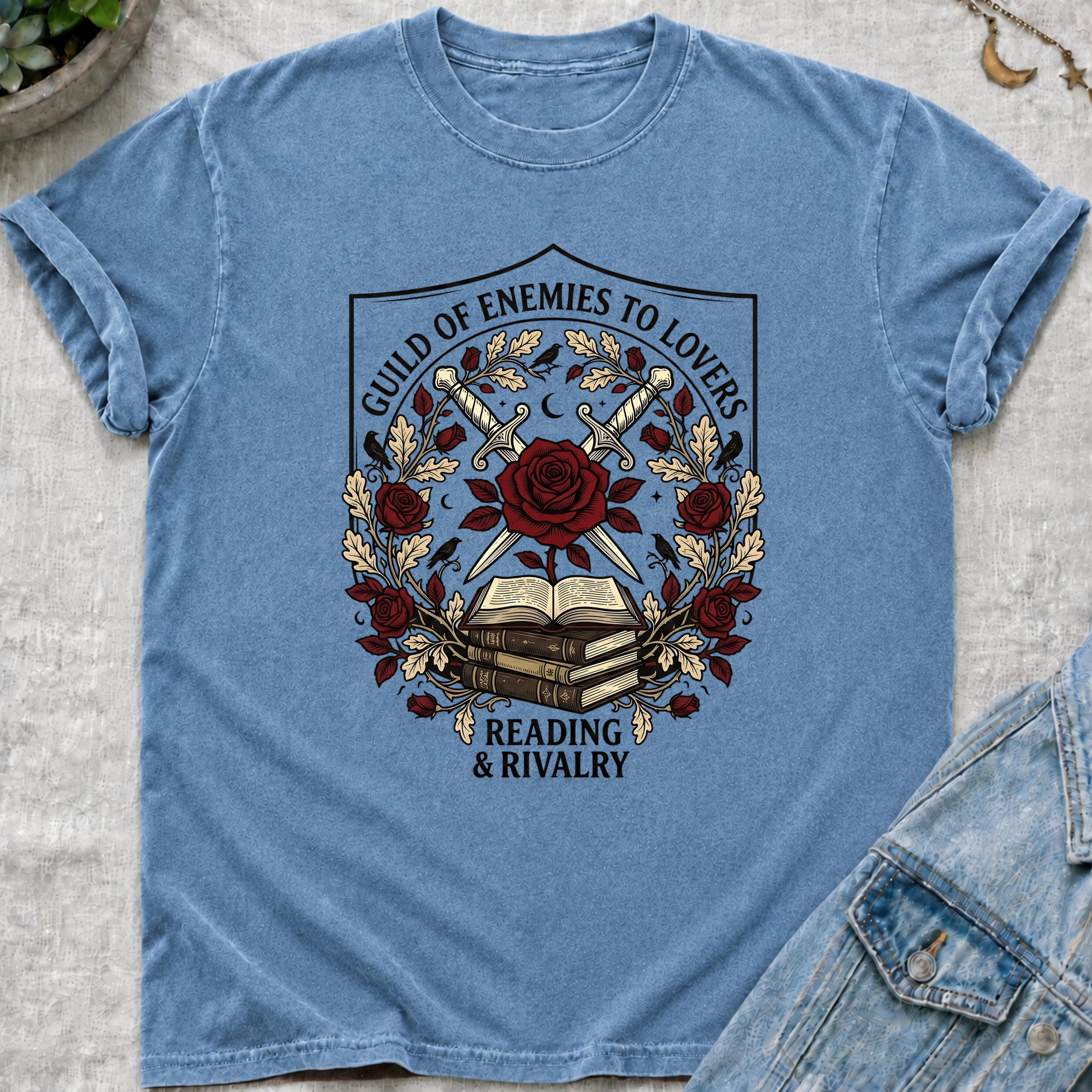 Blue Jean