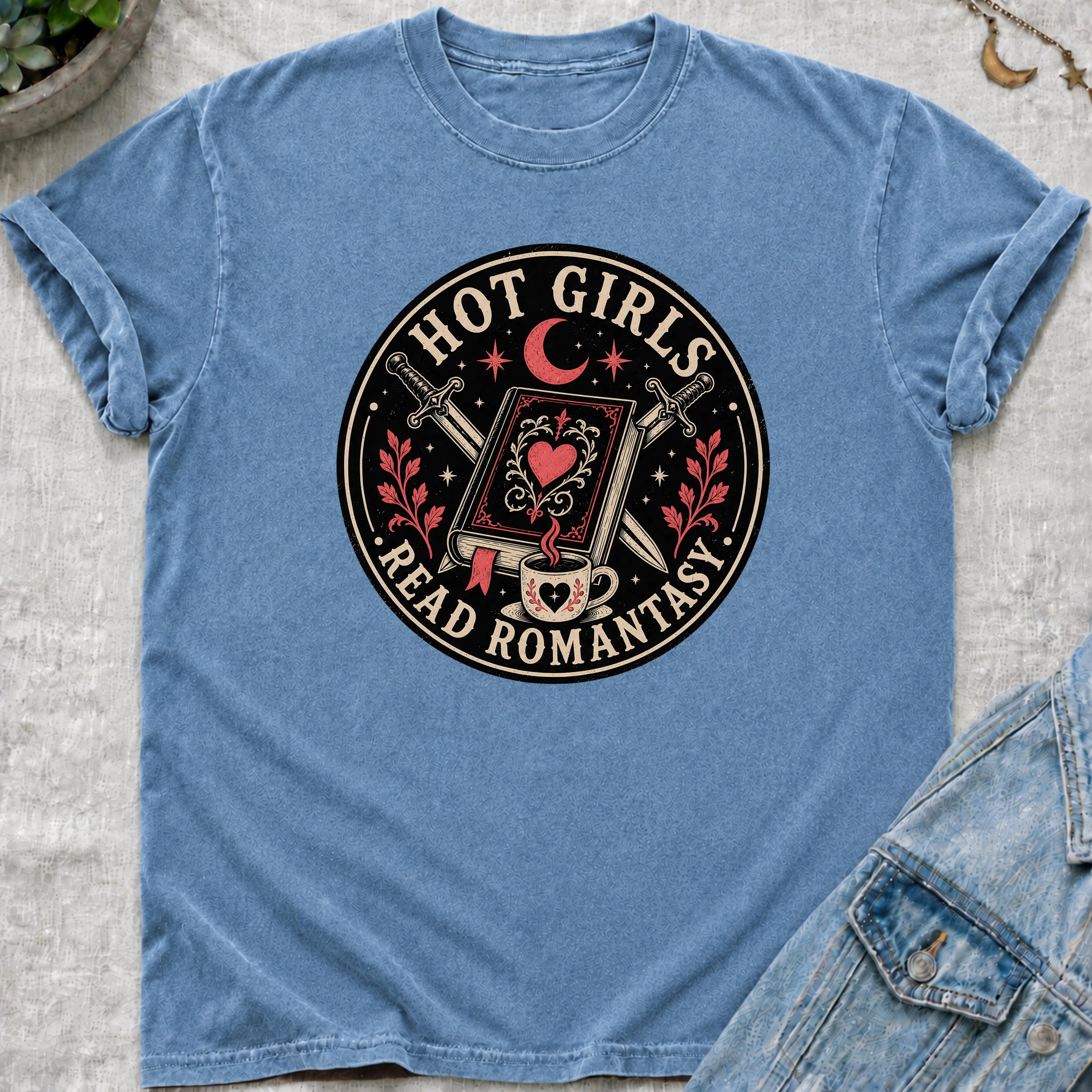 Blue Jean