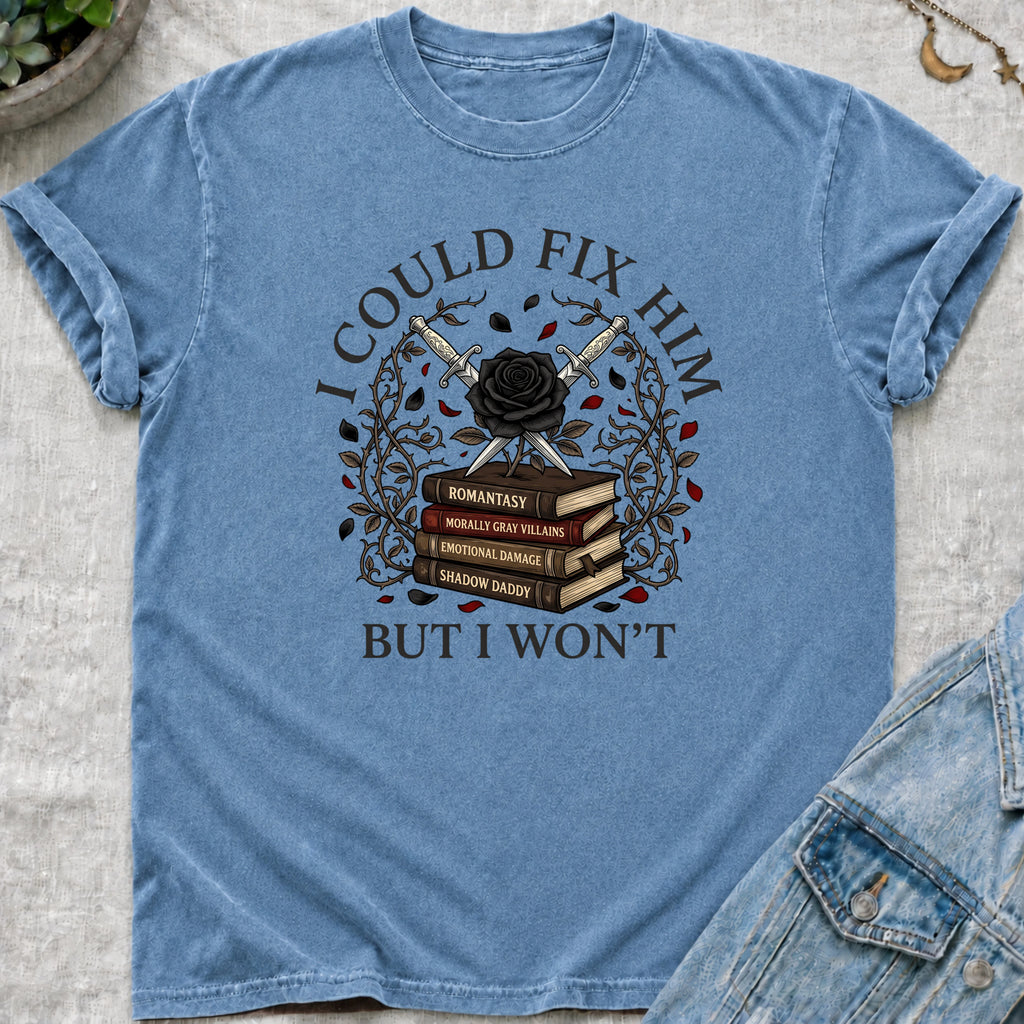 Blue Jean