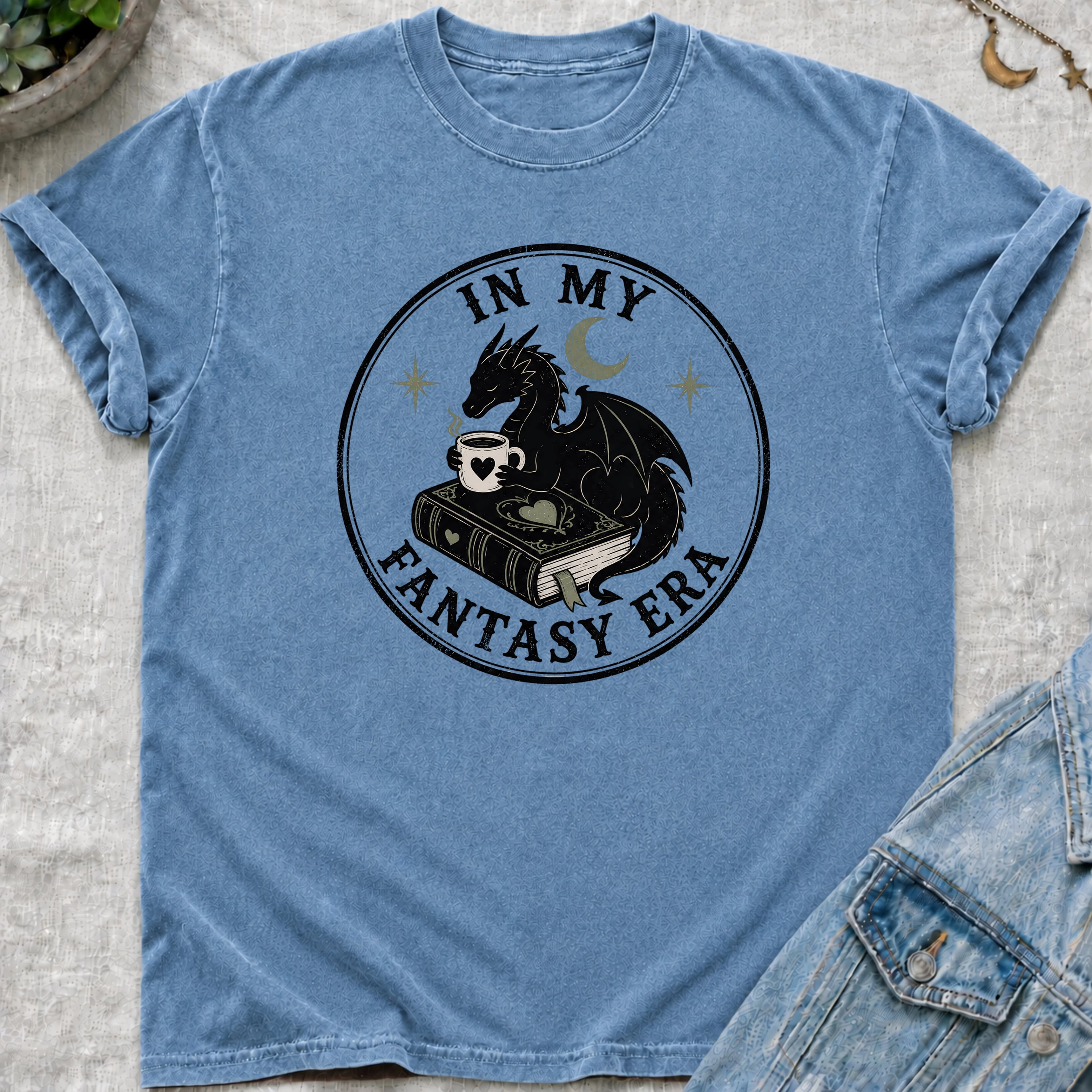 Blue Jean