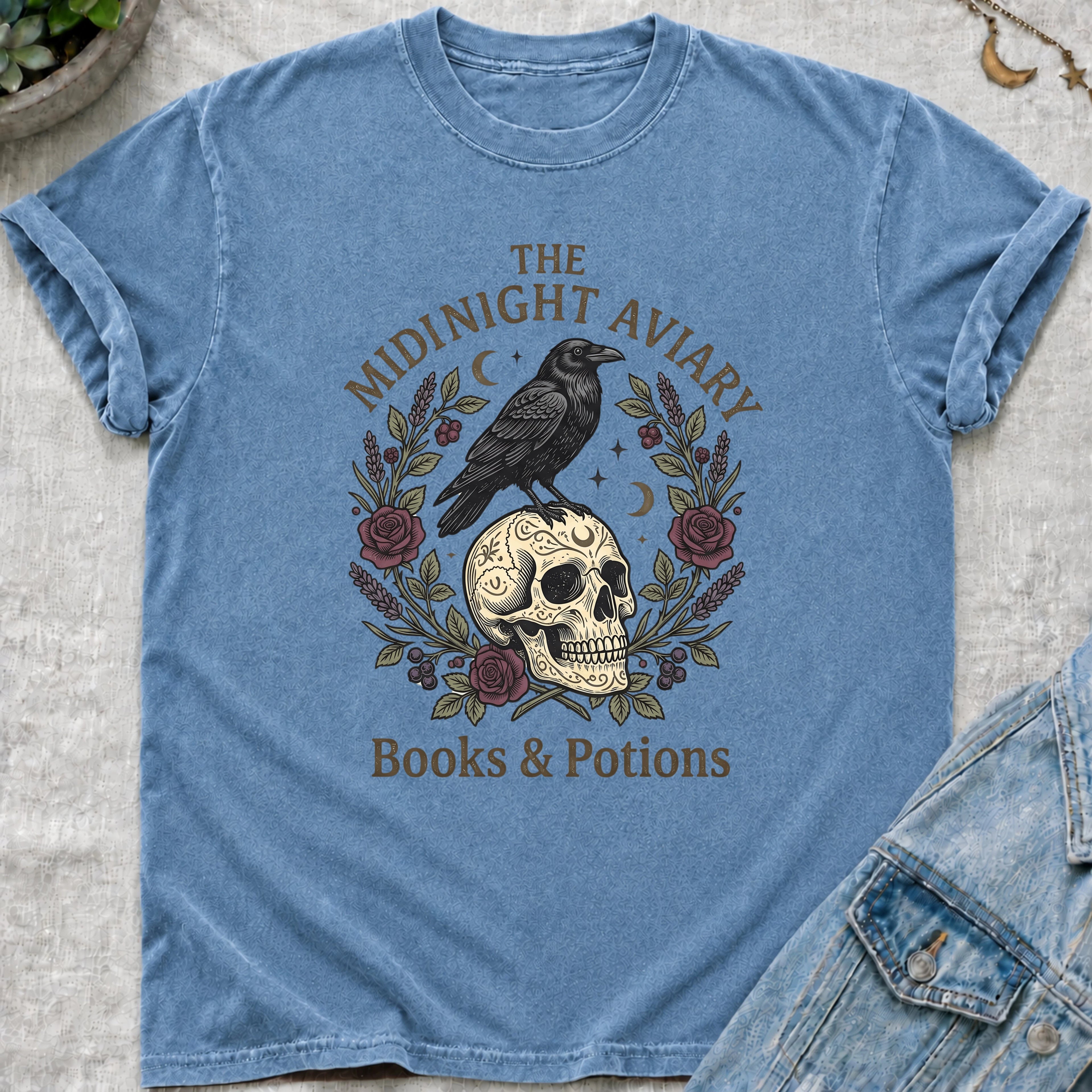 Blue Jean