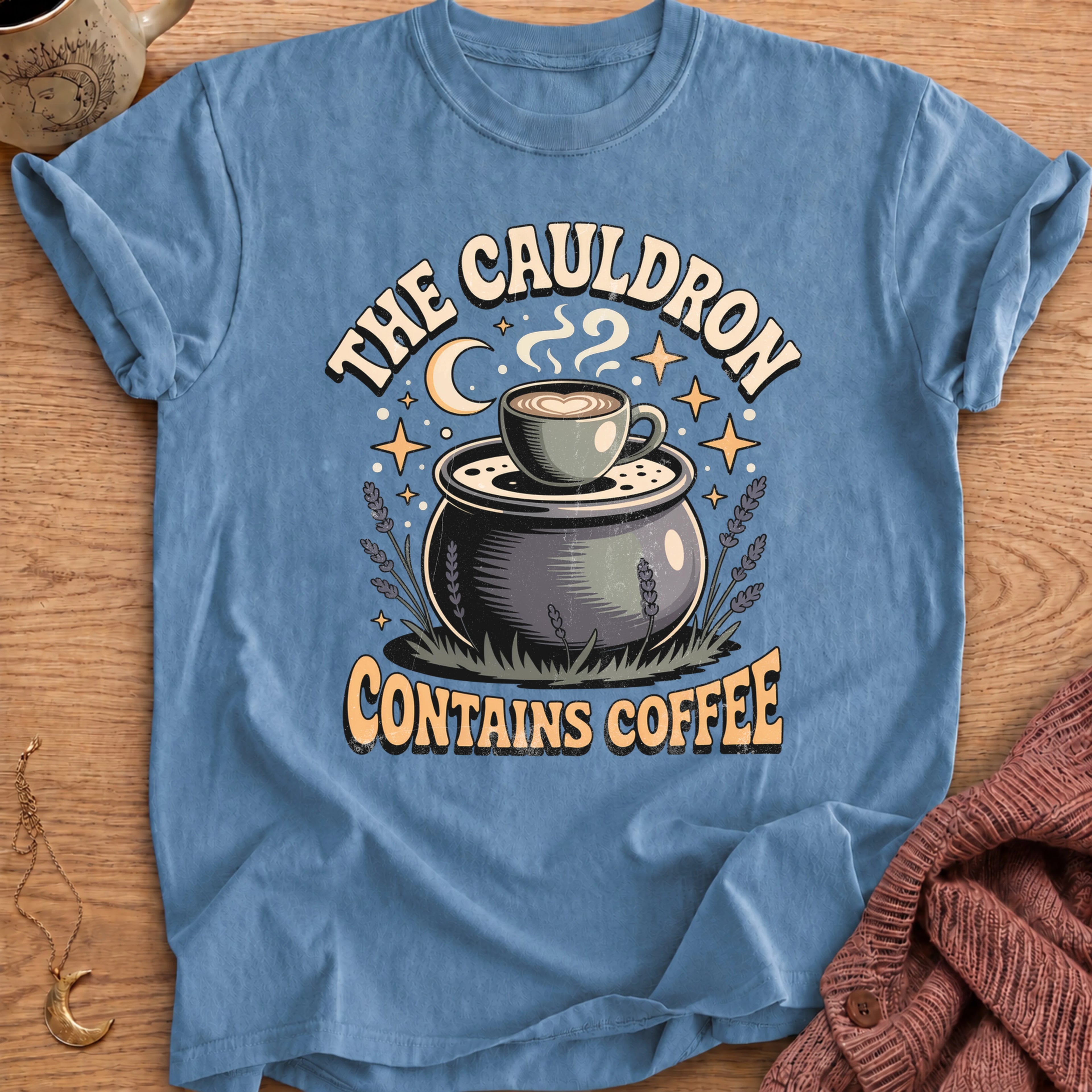 Blue Jean