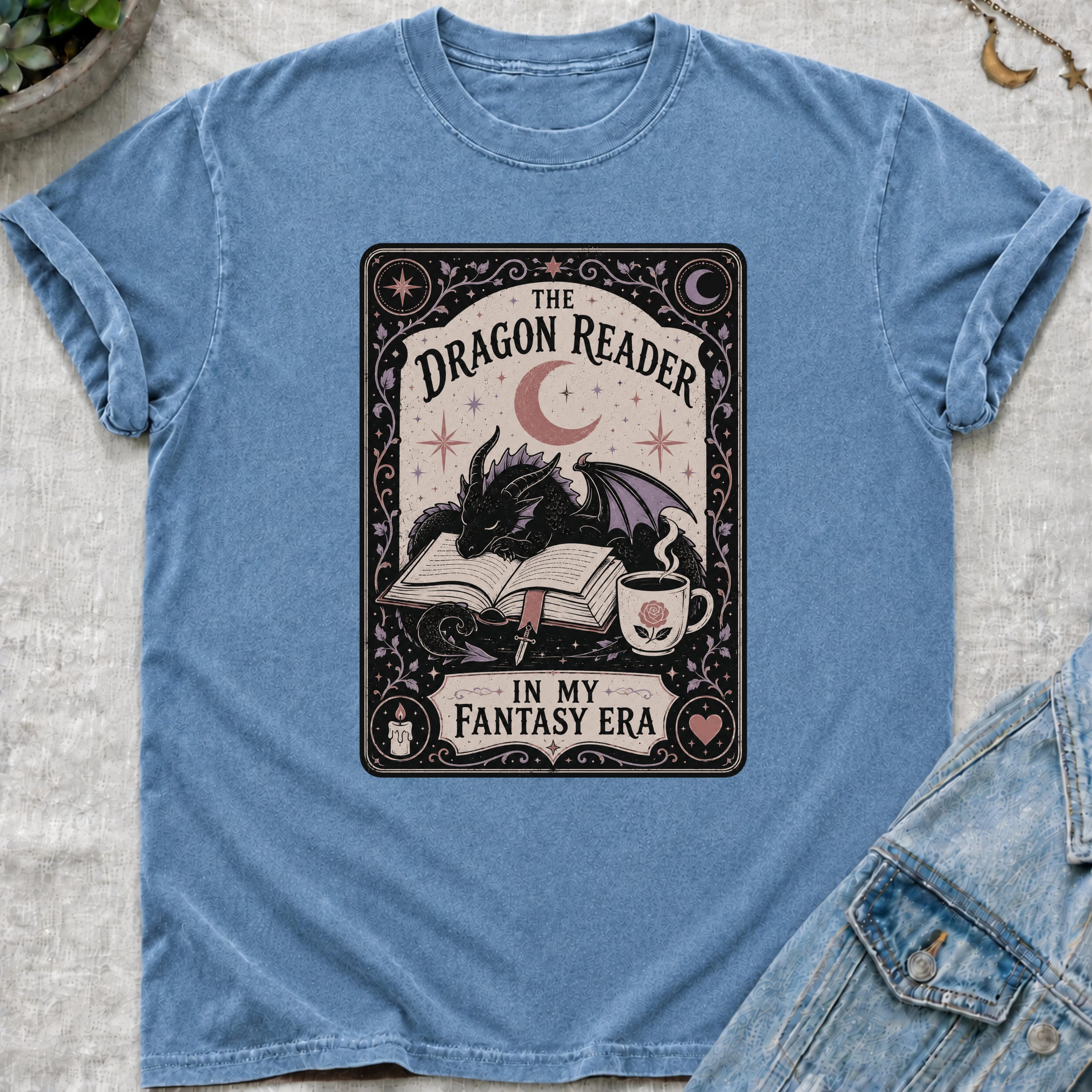 Blue Jean