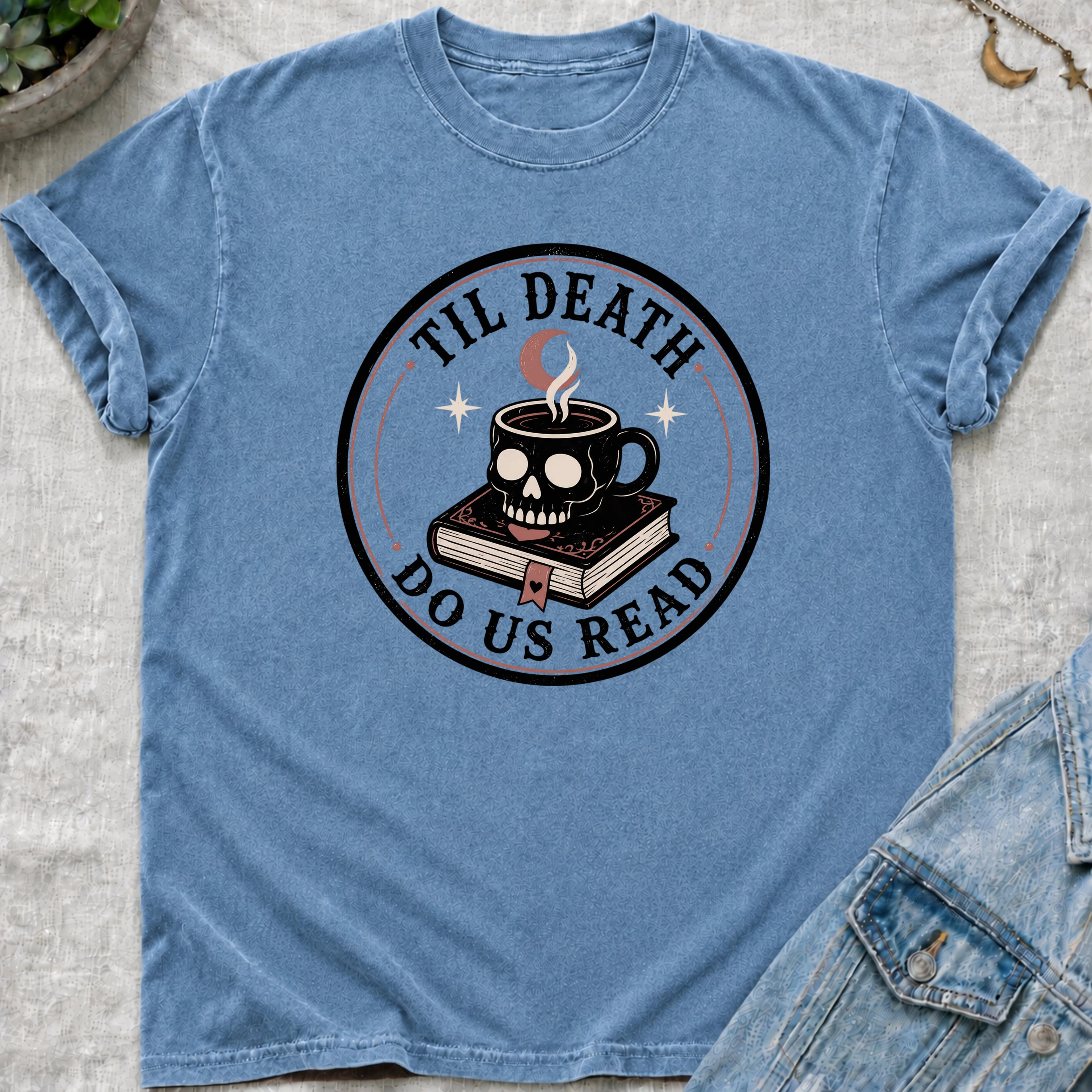 Blue Jean